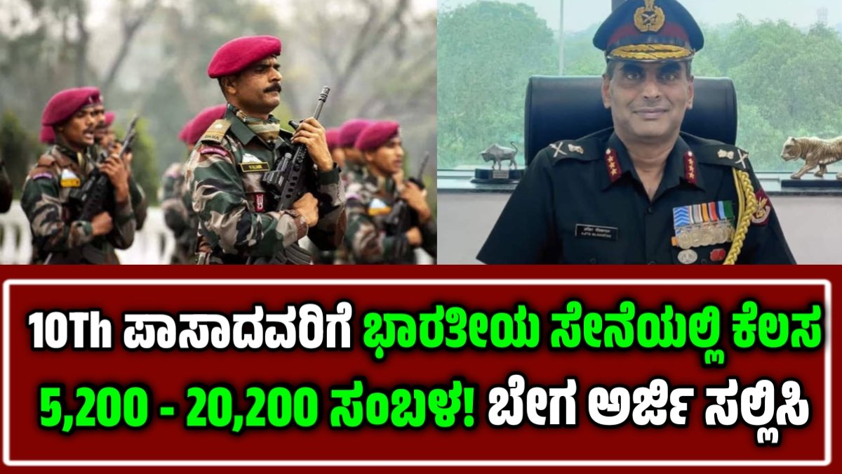 army recruitment 2024