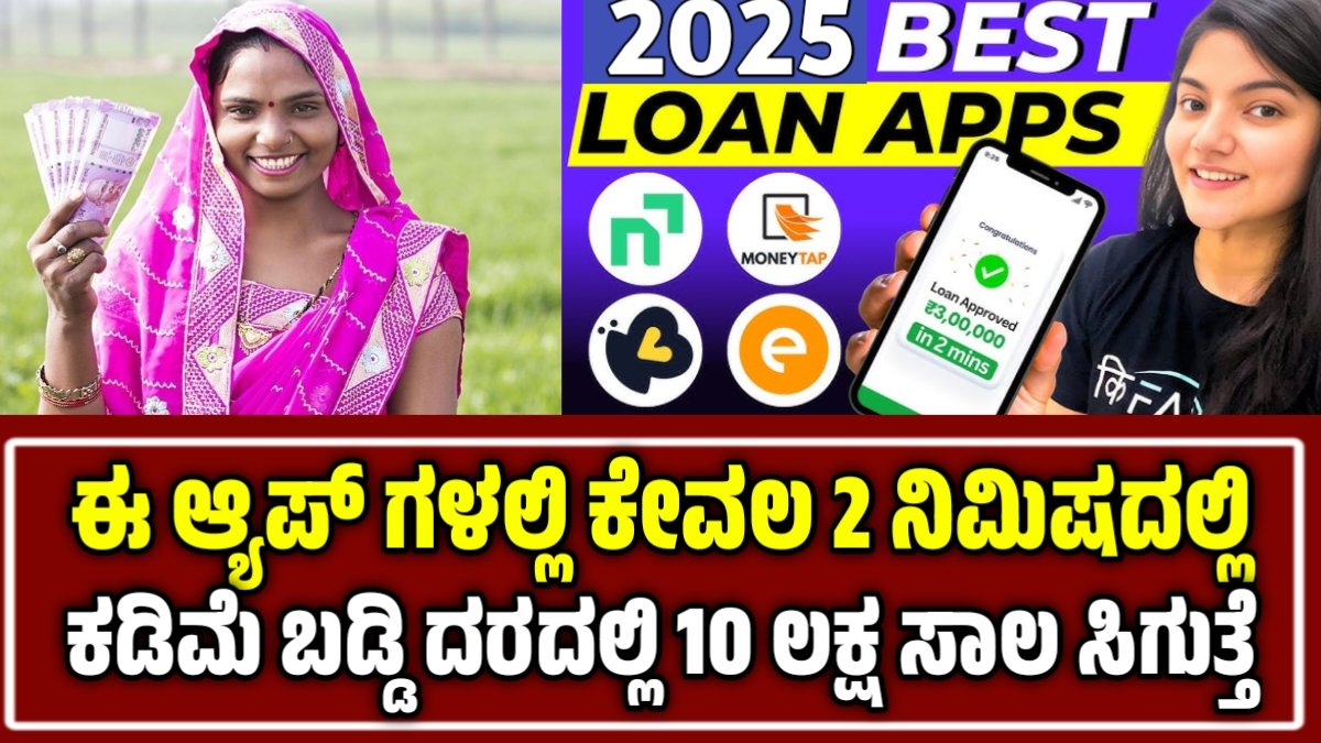 Instant Loan Apps