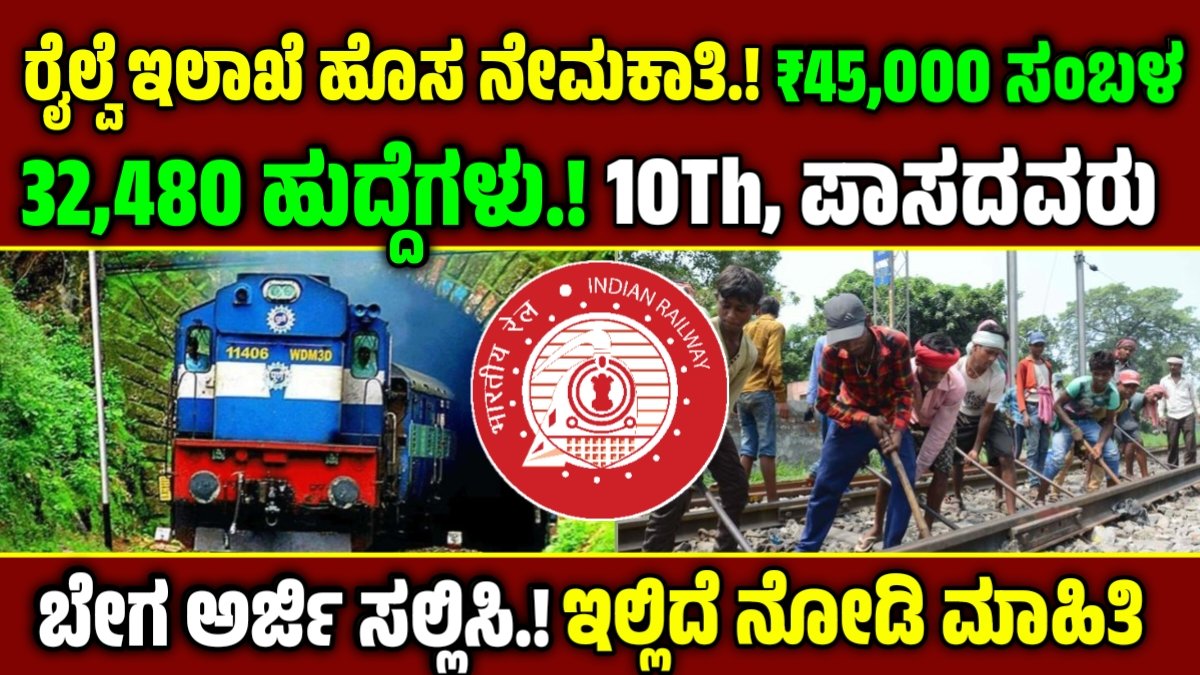 rrb recruitment 2025