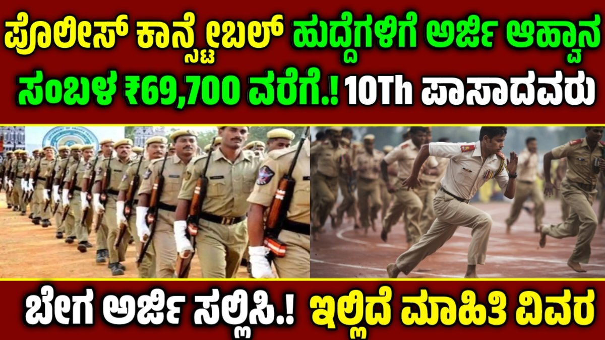 ITBP Recruitment 2025 apply Online