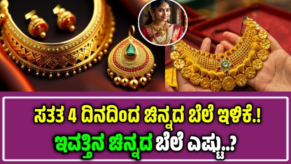 Today Gold Rate