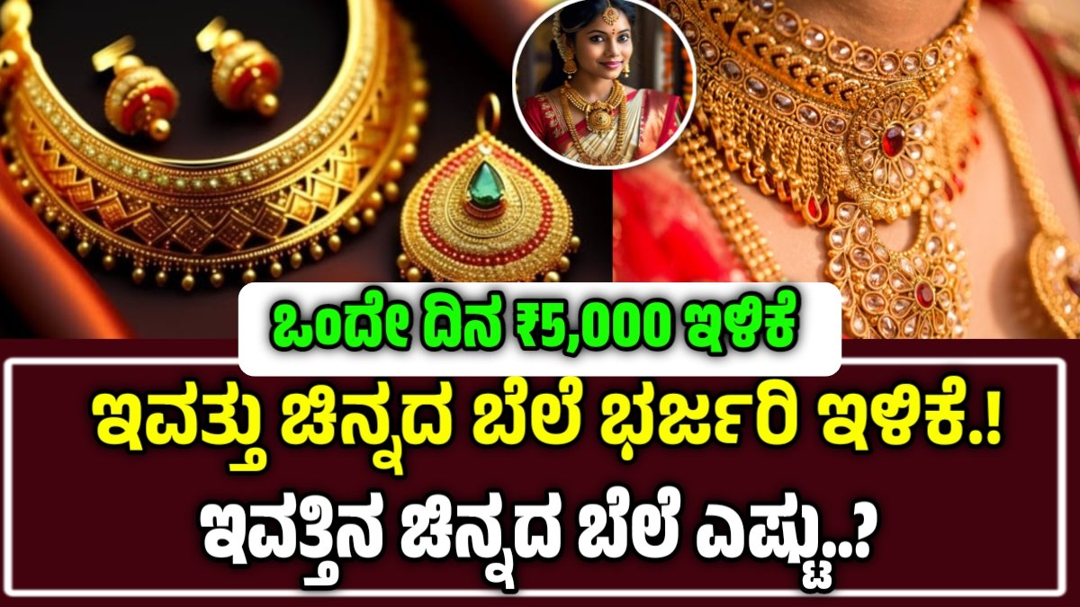Today Gold Rate