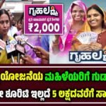 Gruhalakshmi Loan Scheme