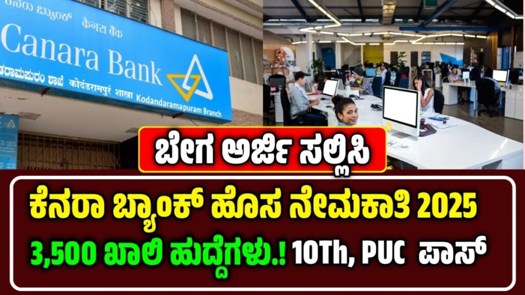 Canara Bank