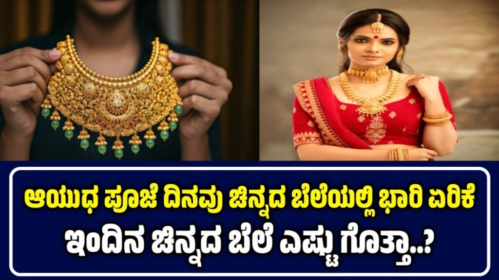 Gold Rate