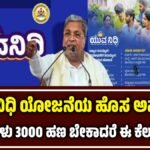 Yuva Nidhi Scheme 2025