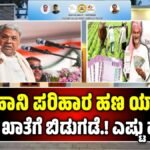 ಬೆಳೆ ಪರಿಹಾರ