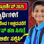 Tata Capital Pank Scholarship